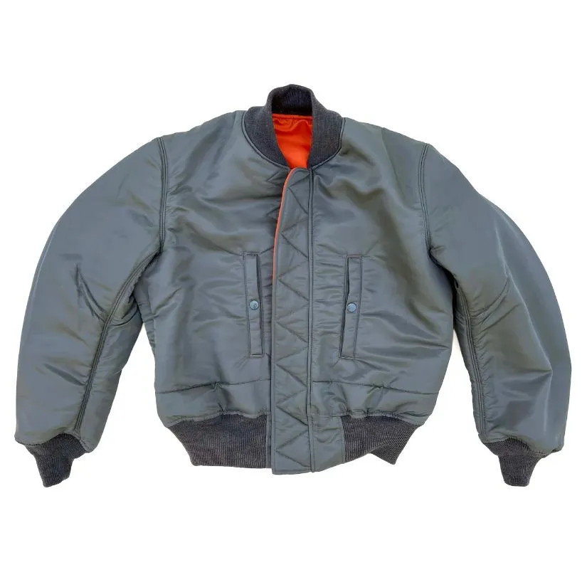 MA-1 "Bailout" Flyer's Jacket Smart Casual