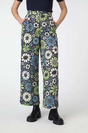 Marigold Pant ThermalInsulation Sporty Comfort Wear