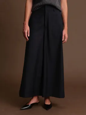 Utility Ready Perfect Shape MARTIN PANT - DARK BLUE