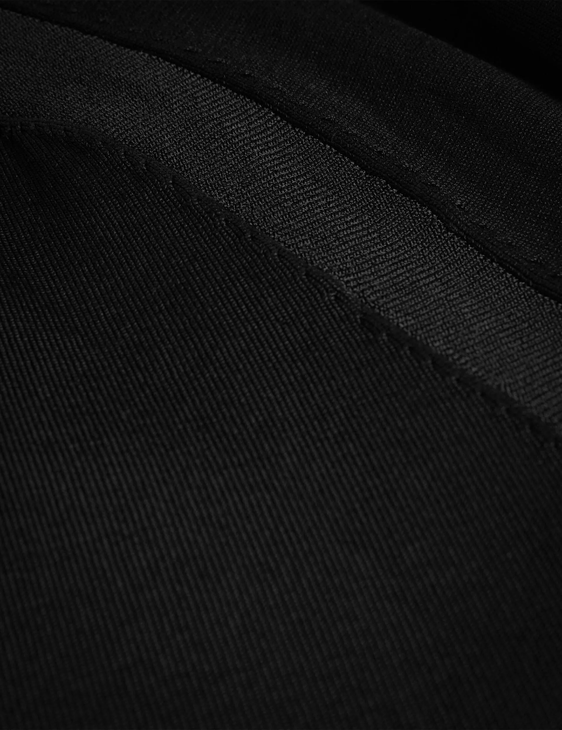 MAYWO | BLACK Stylish Everyday Wear