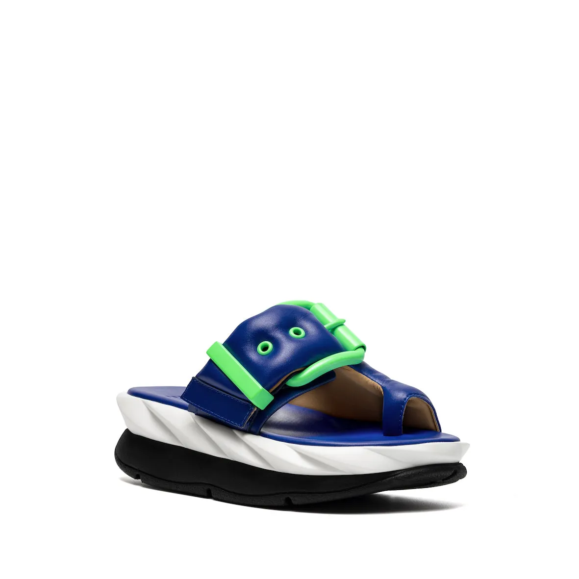 MELLOW GLOW BLUE Durable Comfort