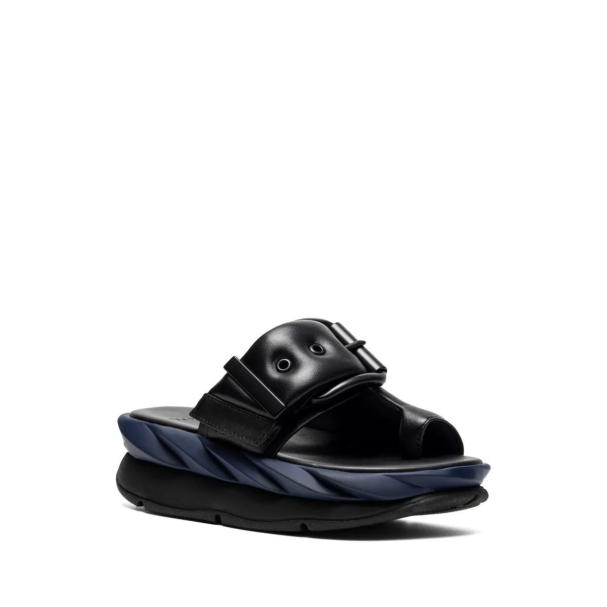 MELLOW GLOW NIGHT Anatomical Toe Ridge Natural foot movement
