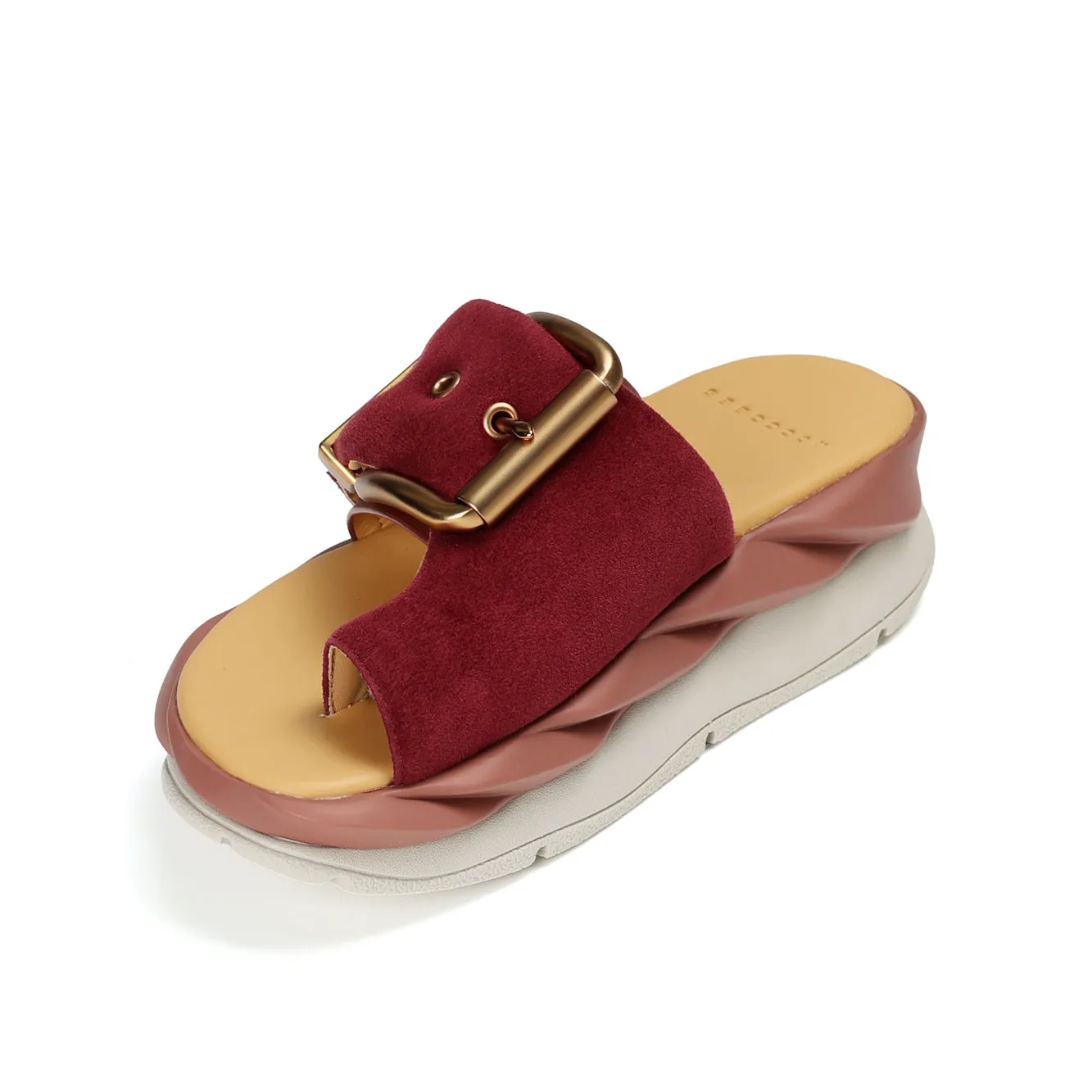 MELLOW GLOW ROSE Outdoor Ready Shoes