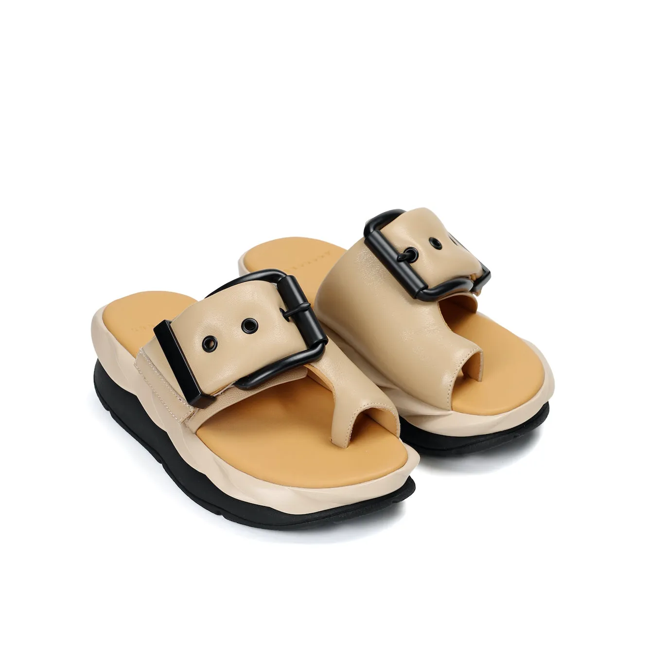 MELLOW GLOW SKIN Step Friendly