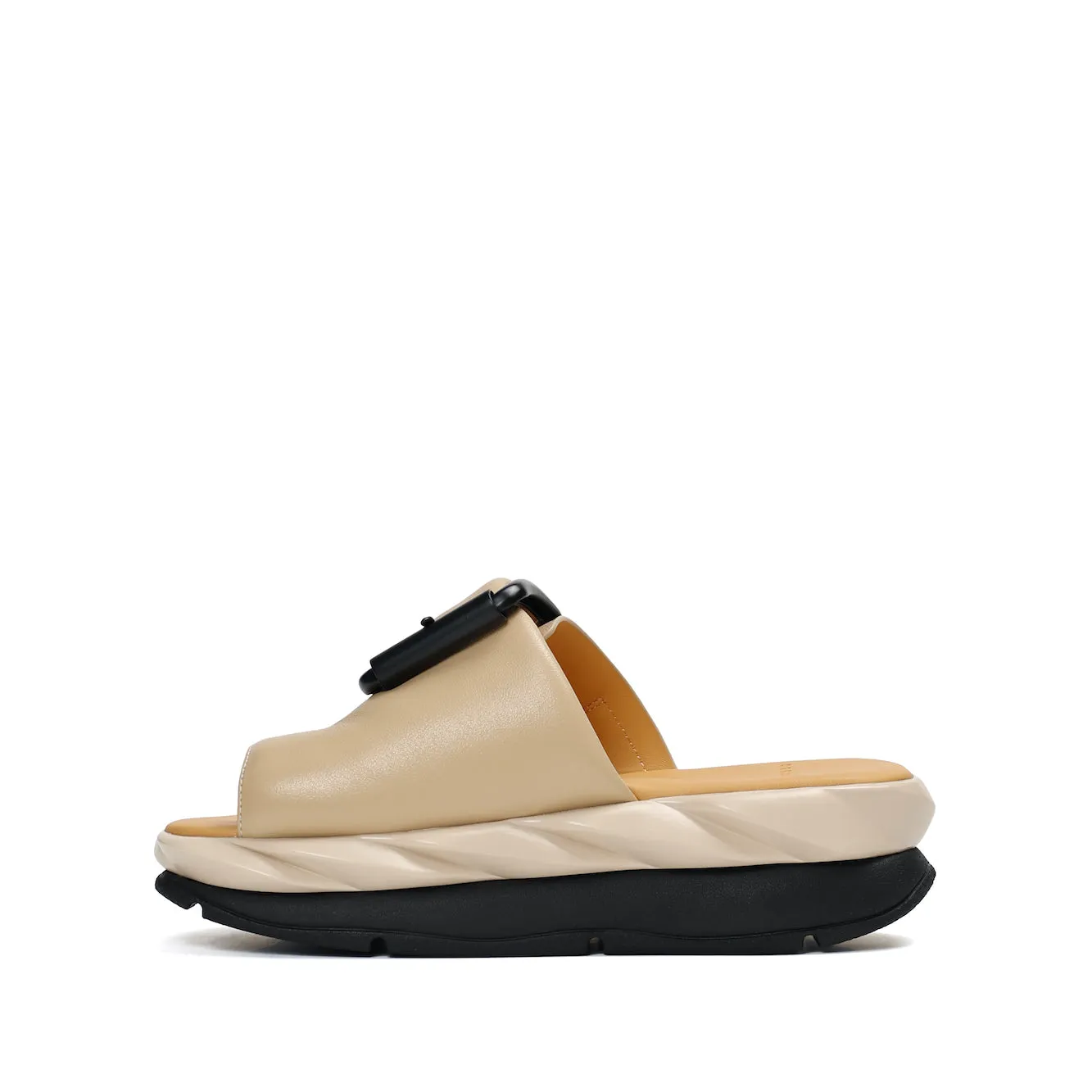 Outdoor Event Bonded seams MELLOW GLOW SKIN
