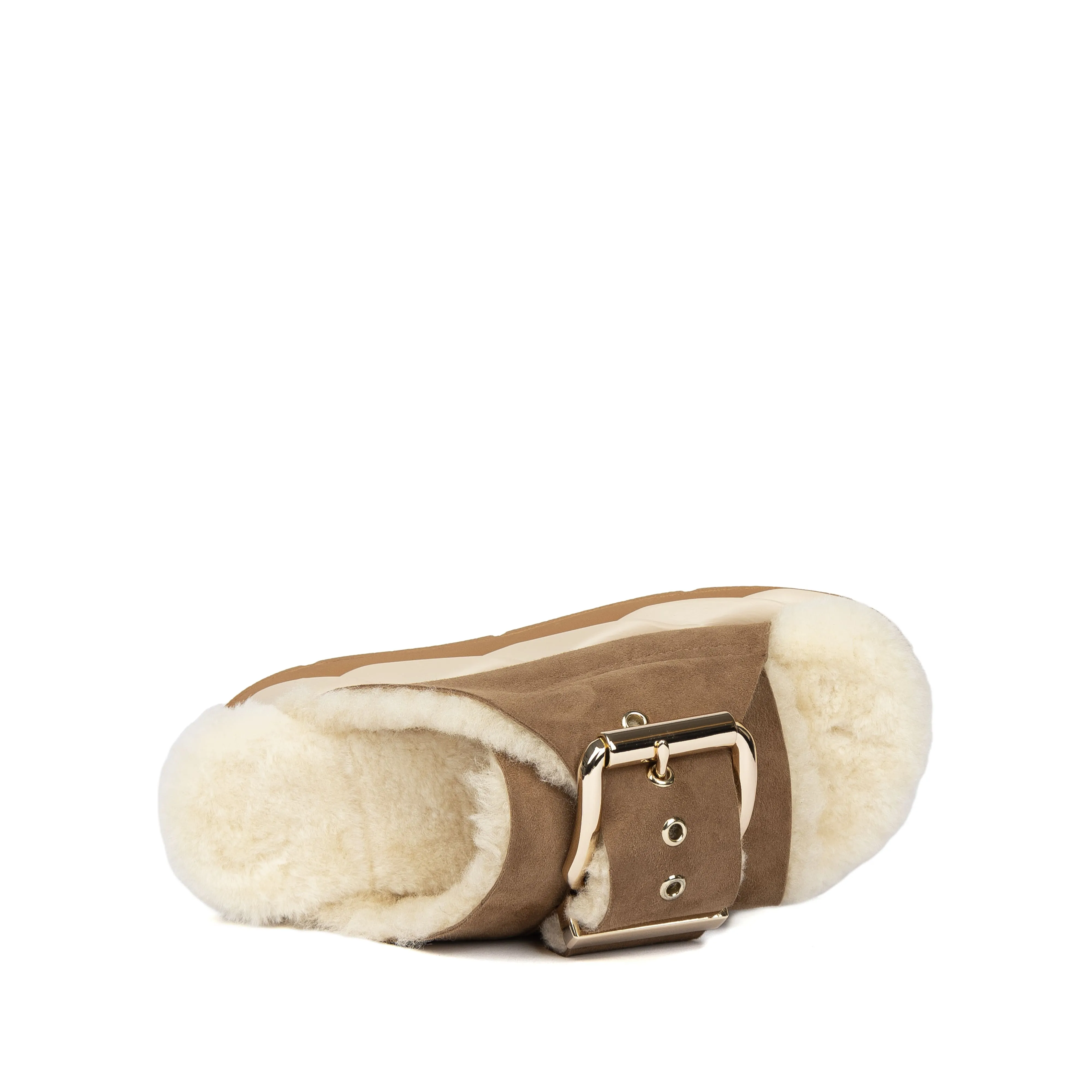 MELLOW LAZE TAN Stylish Go