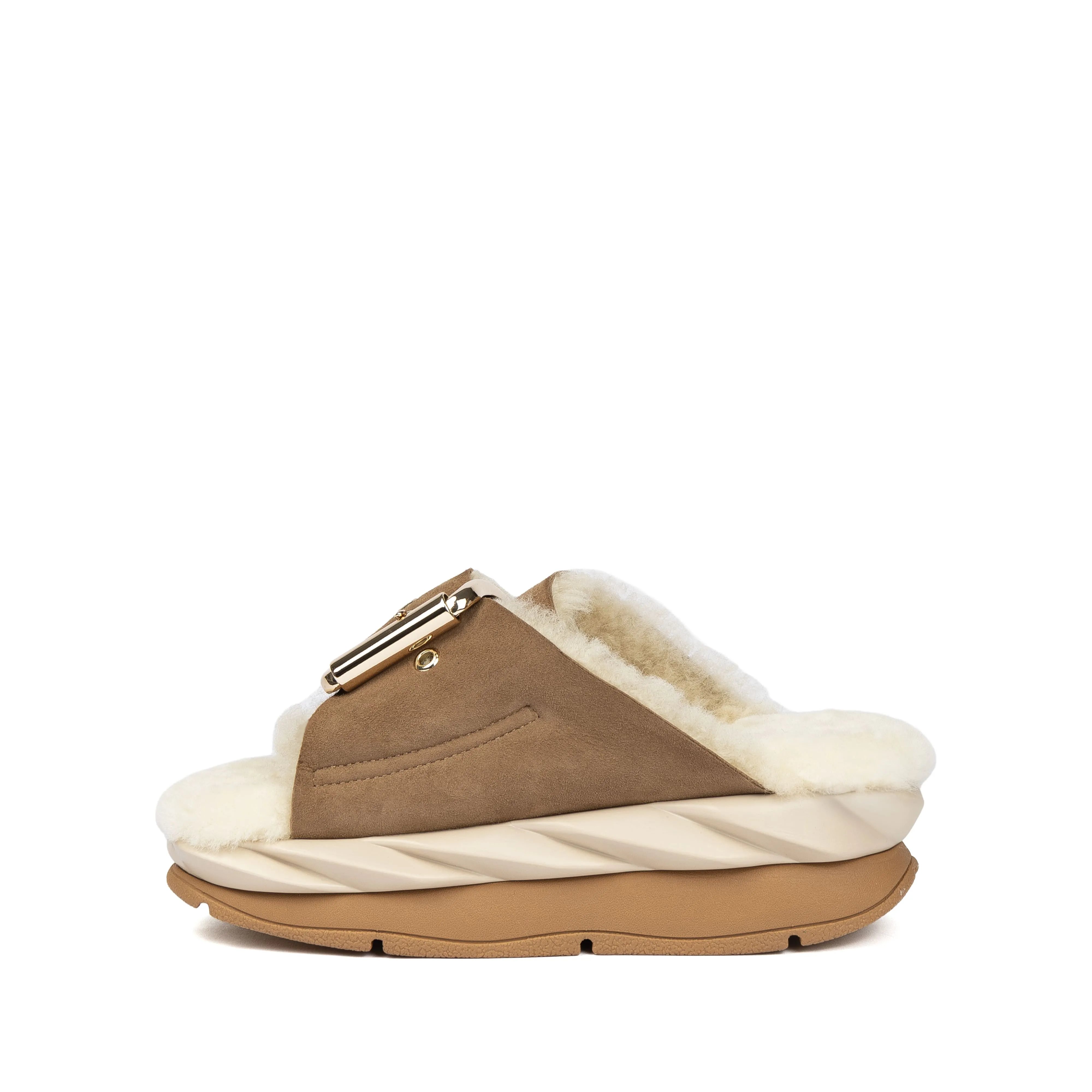 MELLOW LAZE TAN Easy To Clean