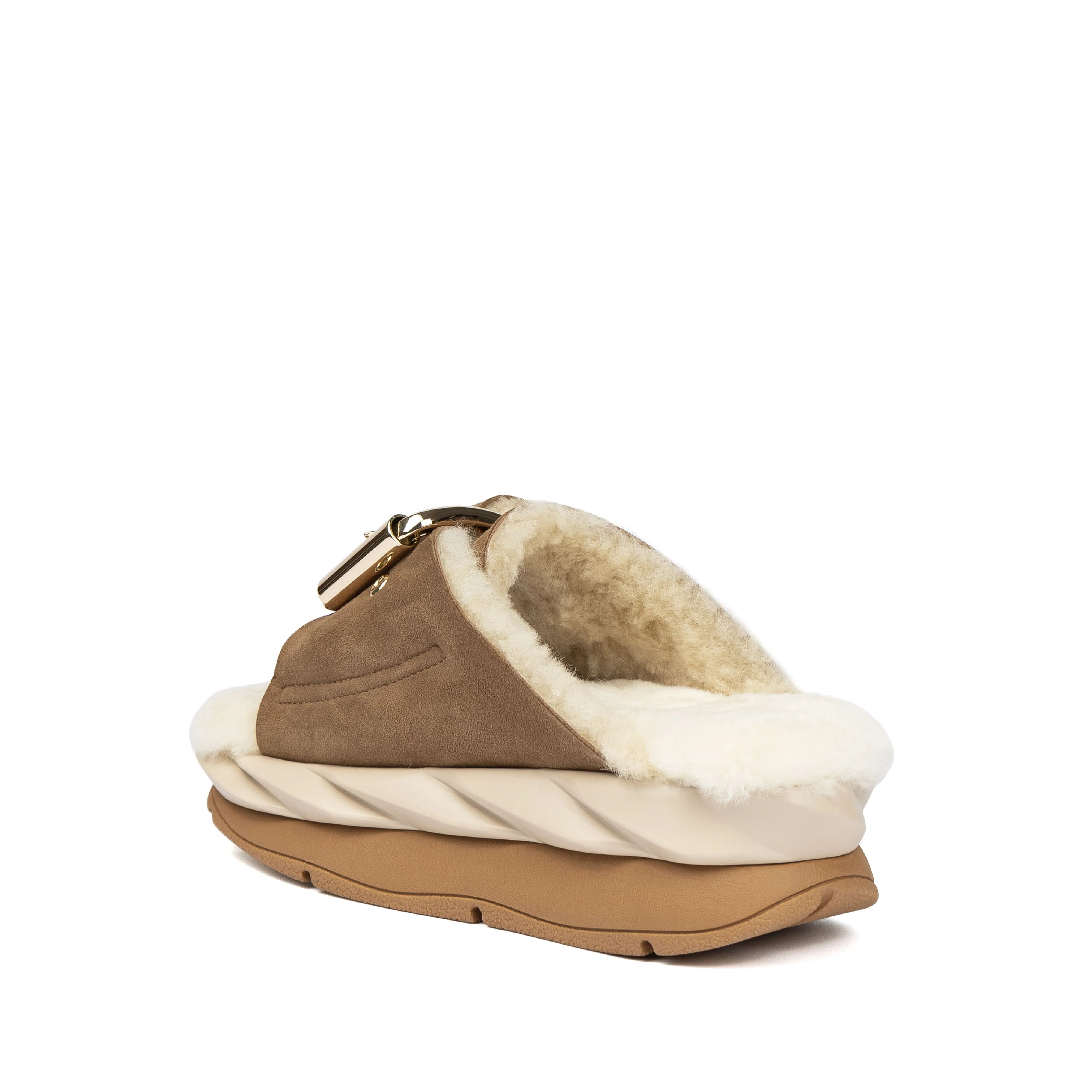 MELLOW LAZE TAN Sporty