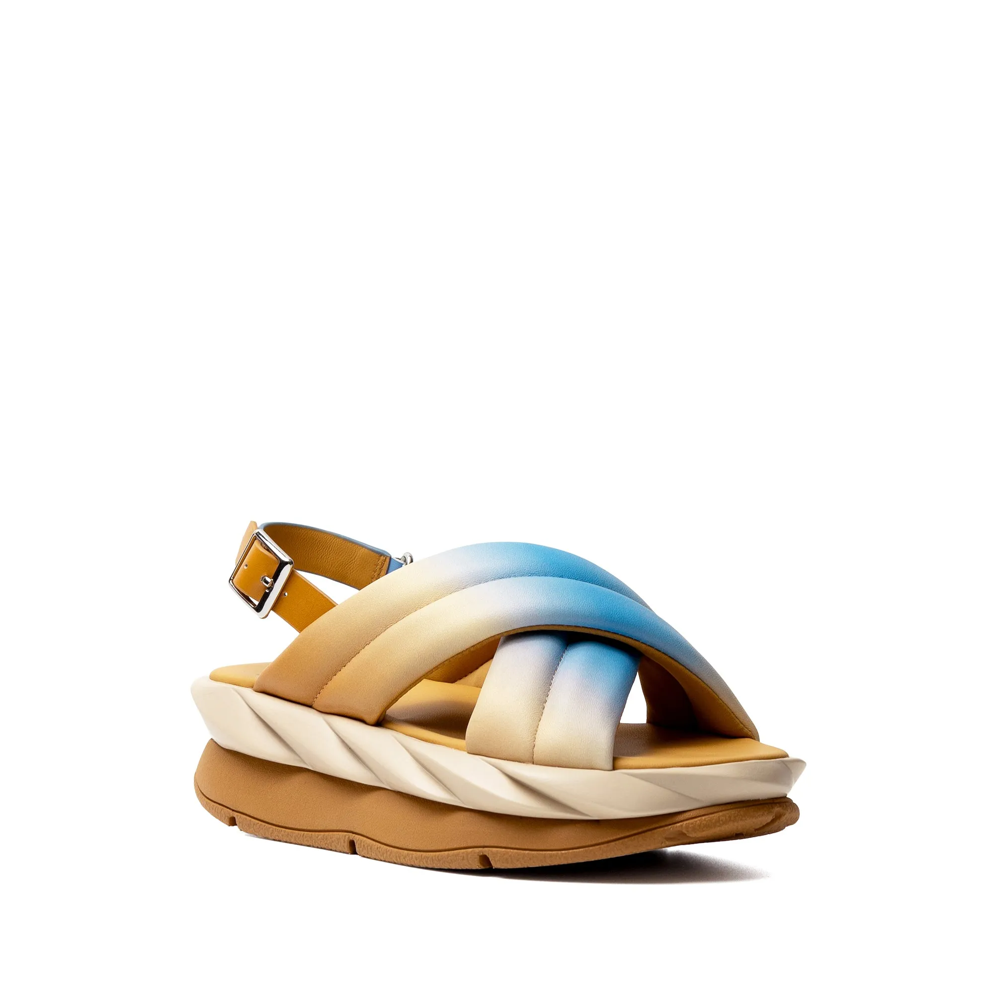 MELLOW ME DESERT Quick Rest