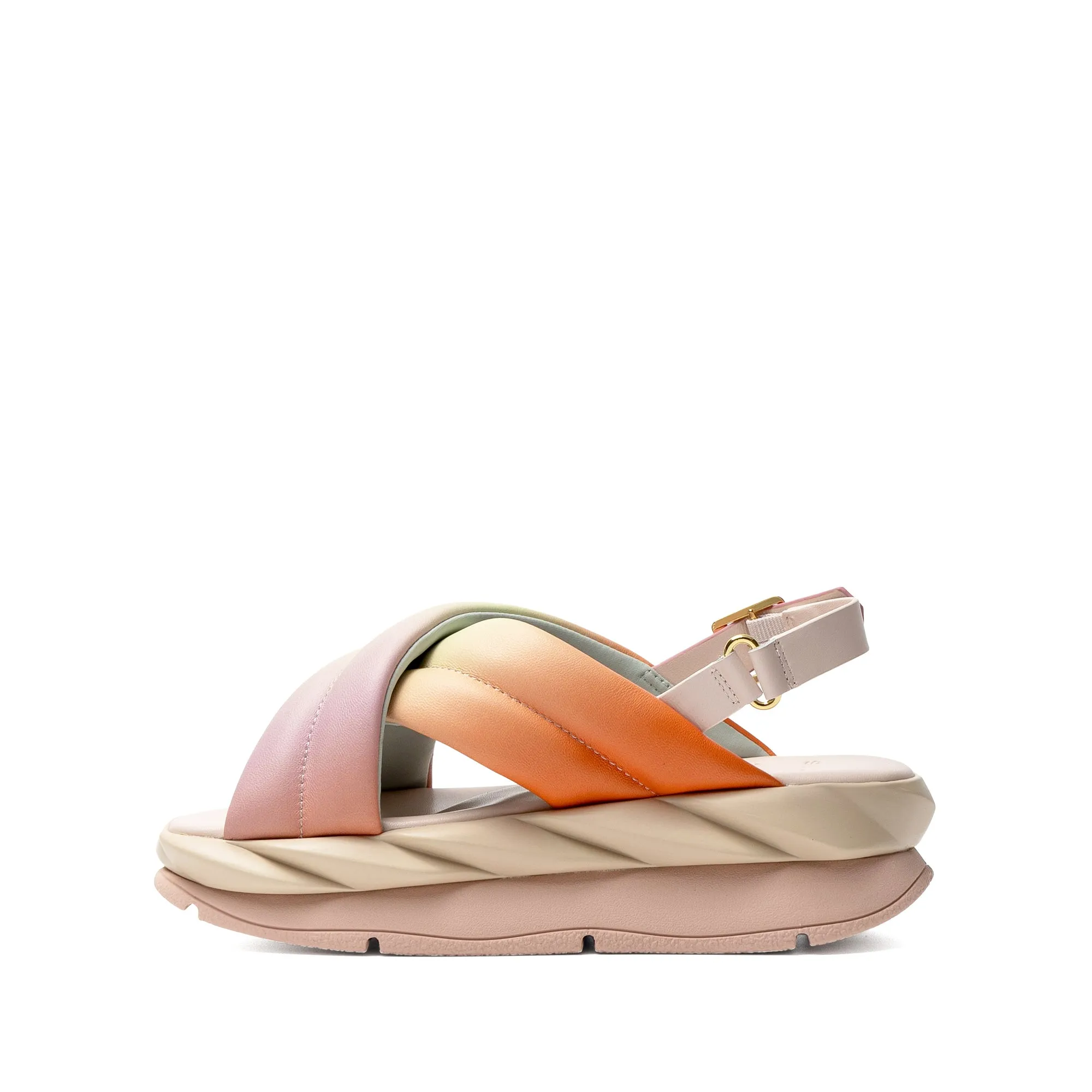 Flexible Straps MELLOW ME SUNSET