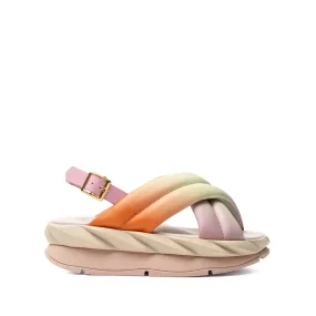 MELLOW ME SUNSET Casual Beach Shoes