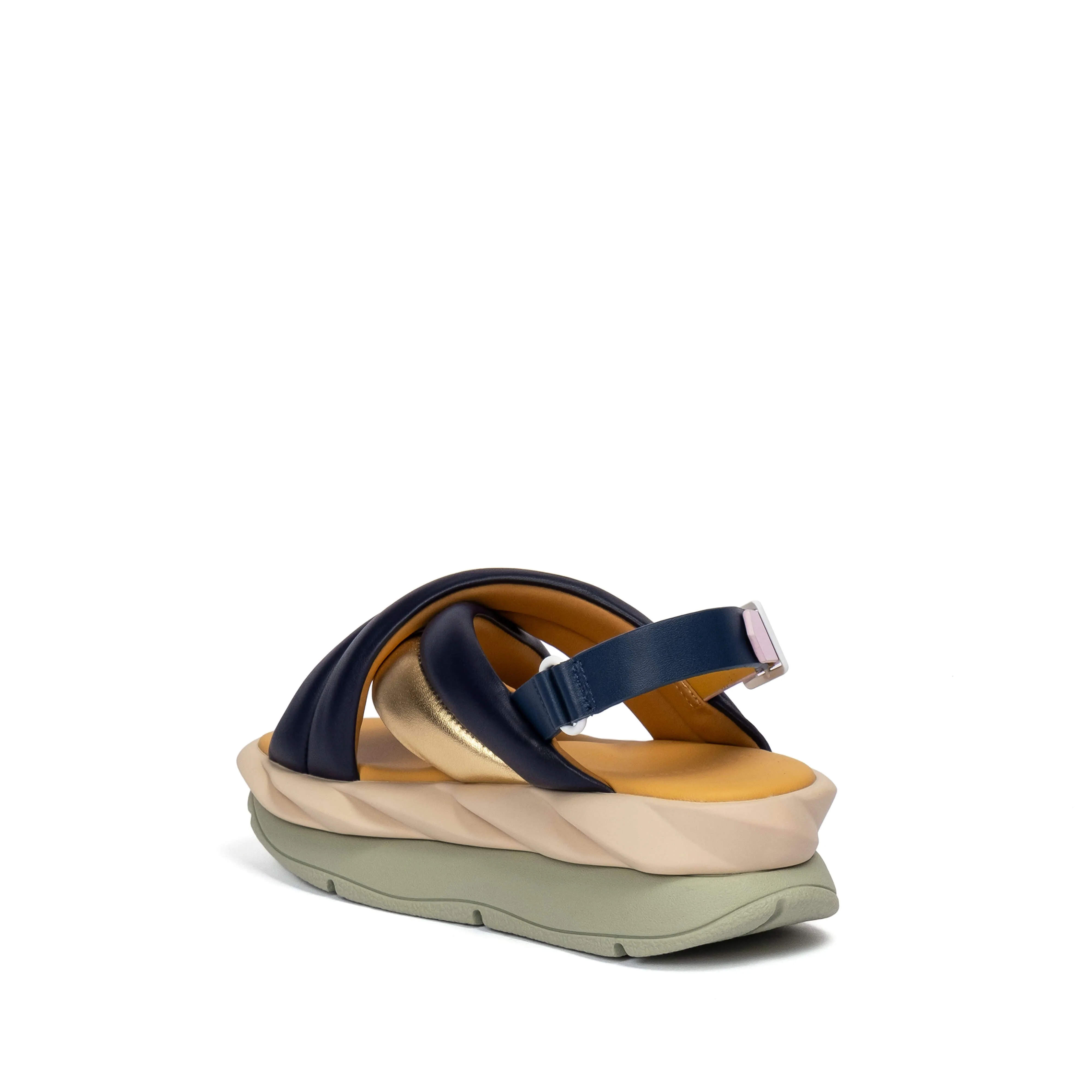 MELLOW MELA INDIGO waterproof