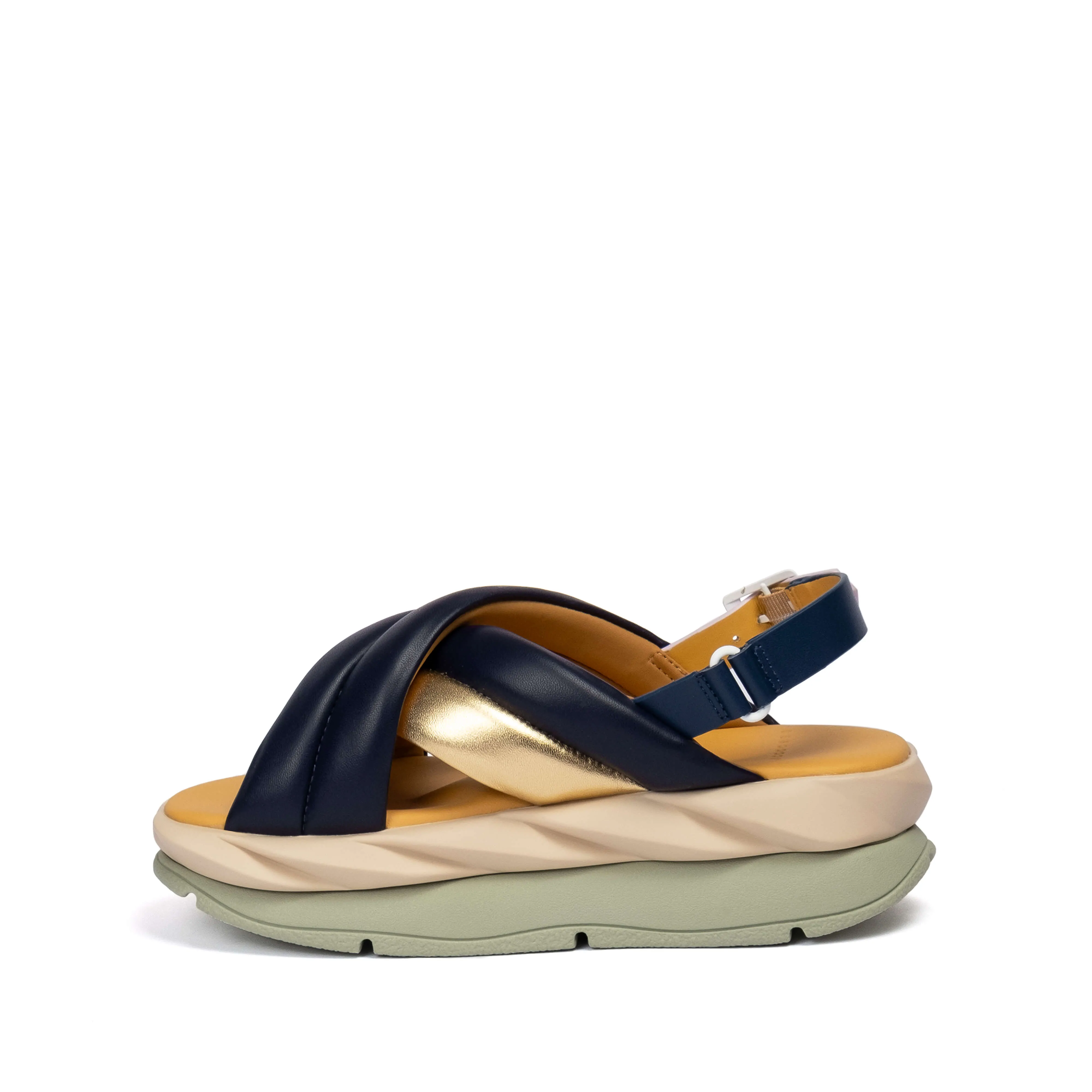 Sleek Feel MELLOW MELA INDIGO