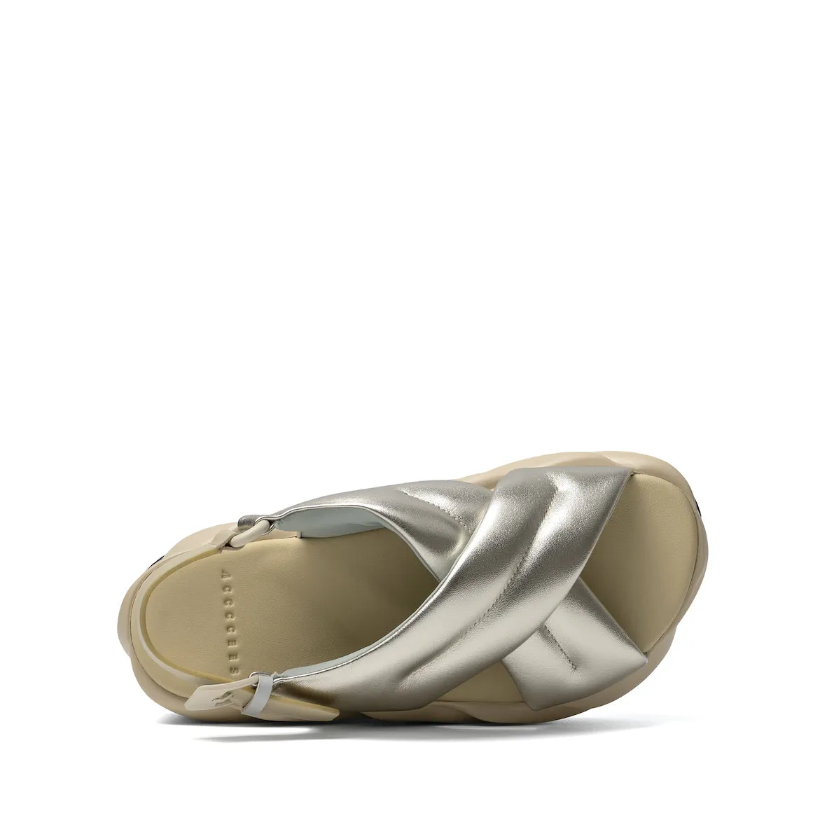 Quick Travel MELLOW MOA CHAMPAGNE
