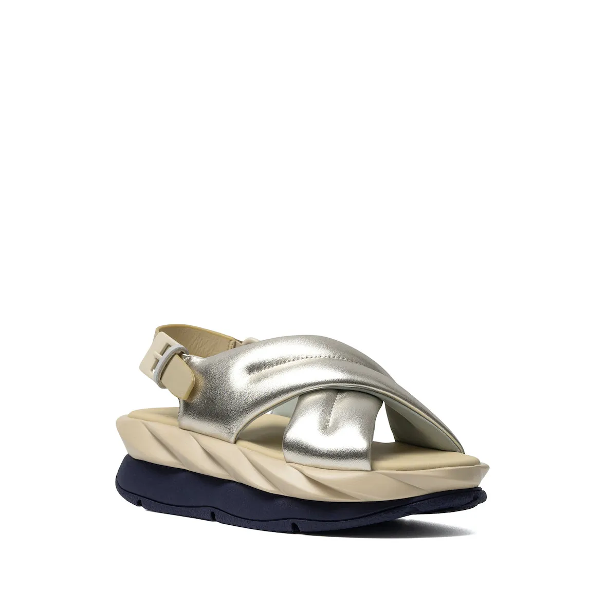 Step Friendly MELLOW MOA CHAMPAGNE