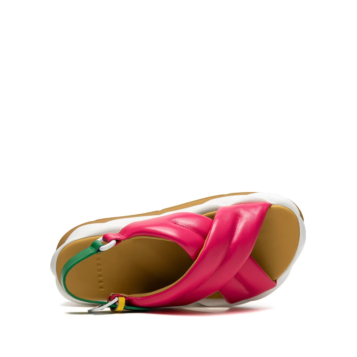 MELLOW MOA FUSHIA Functional Design Full Range