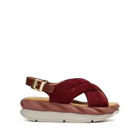 MELLOW MOA ROSE Stretchable Straps Stay Breezy