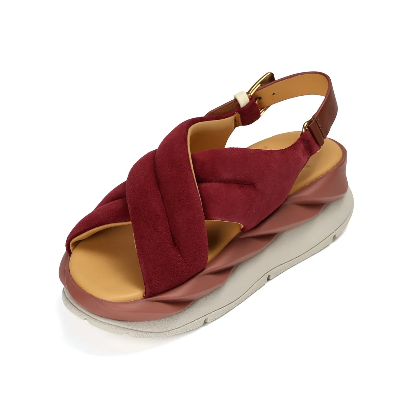 Stable Step Back to Nature MELLOW MOA ROSE