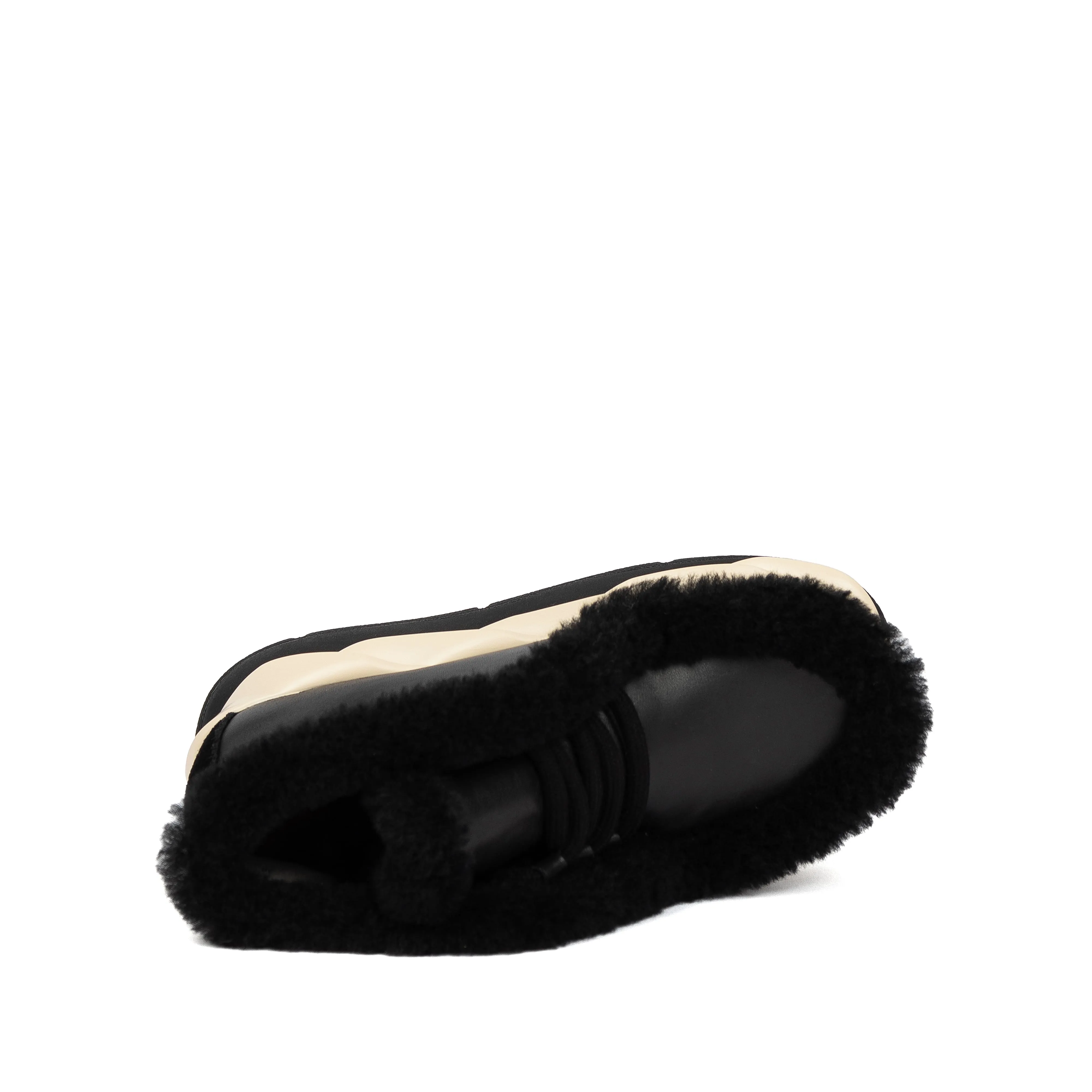 Well   Made MELLOW MONTA BLACK