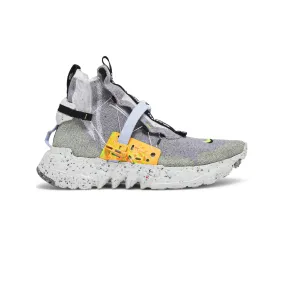 Space Hippie 03 'Grey Volt' Low Profile Collar Padding