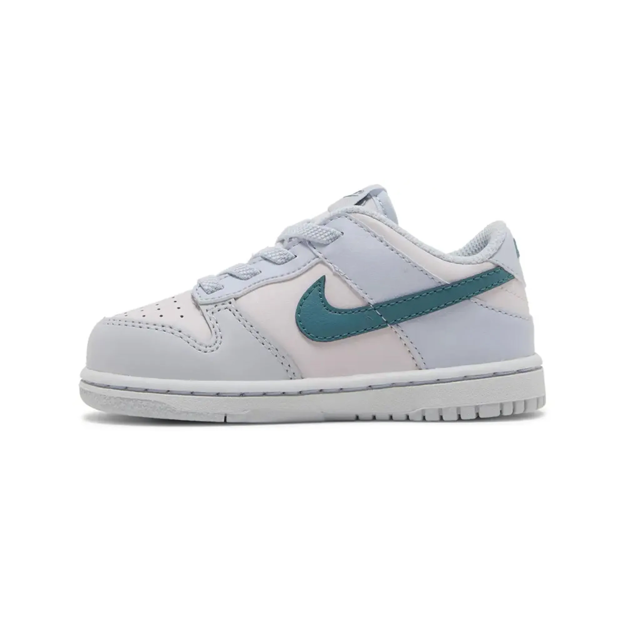 Dunk Low 'Mineral Teal' TD (2023) Stable Control