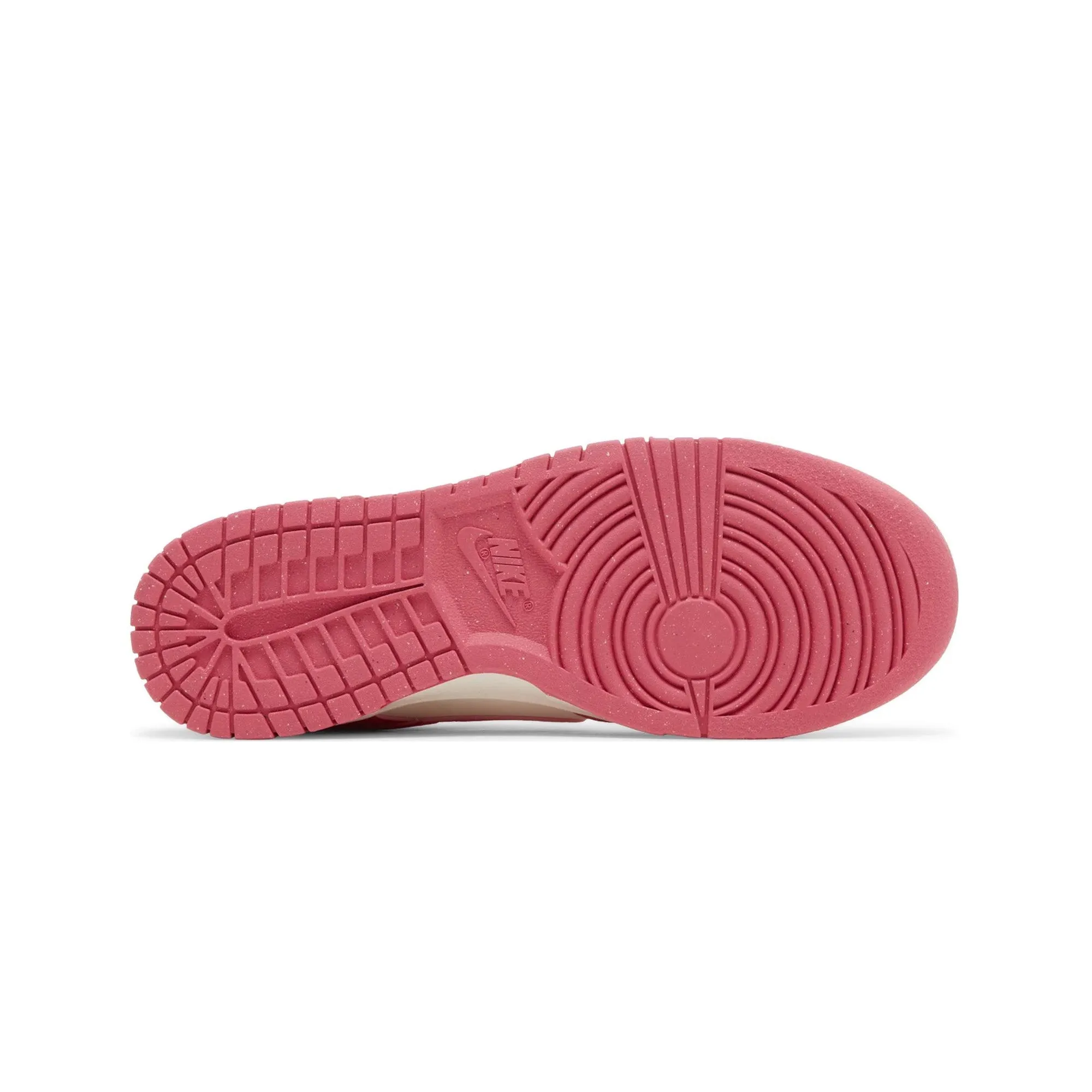 Nike Dunk Low Next Nature 'Aster Pink' Women's (2024) Ventilation System