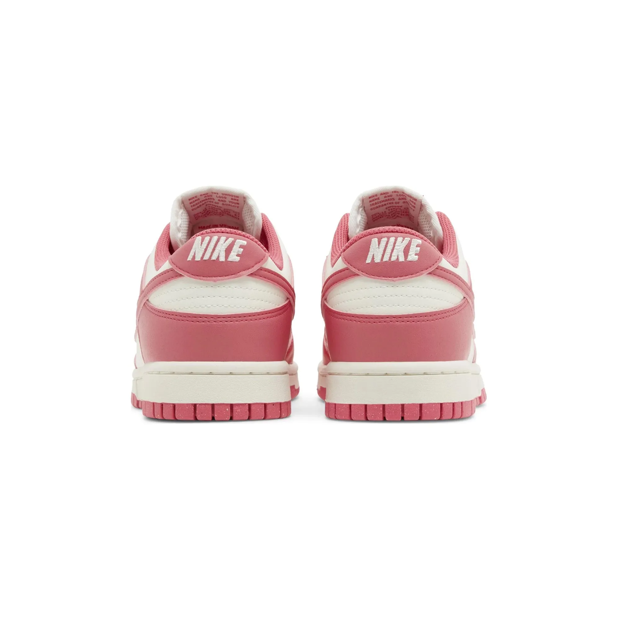 Nike Dunk Low Next Nature 'Aster Pink' Women's (2024) TPU Heel Counter