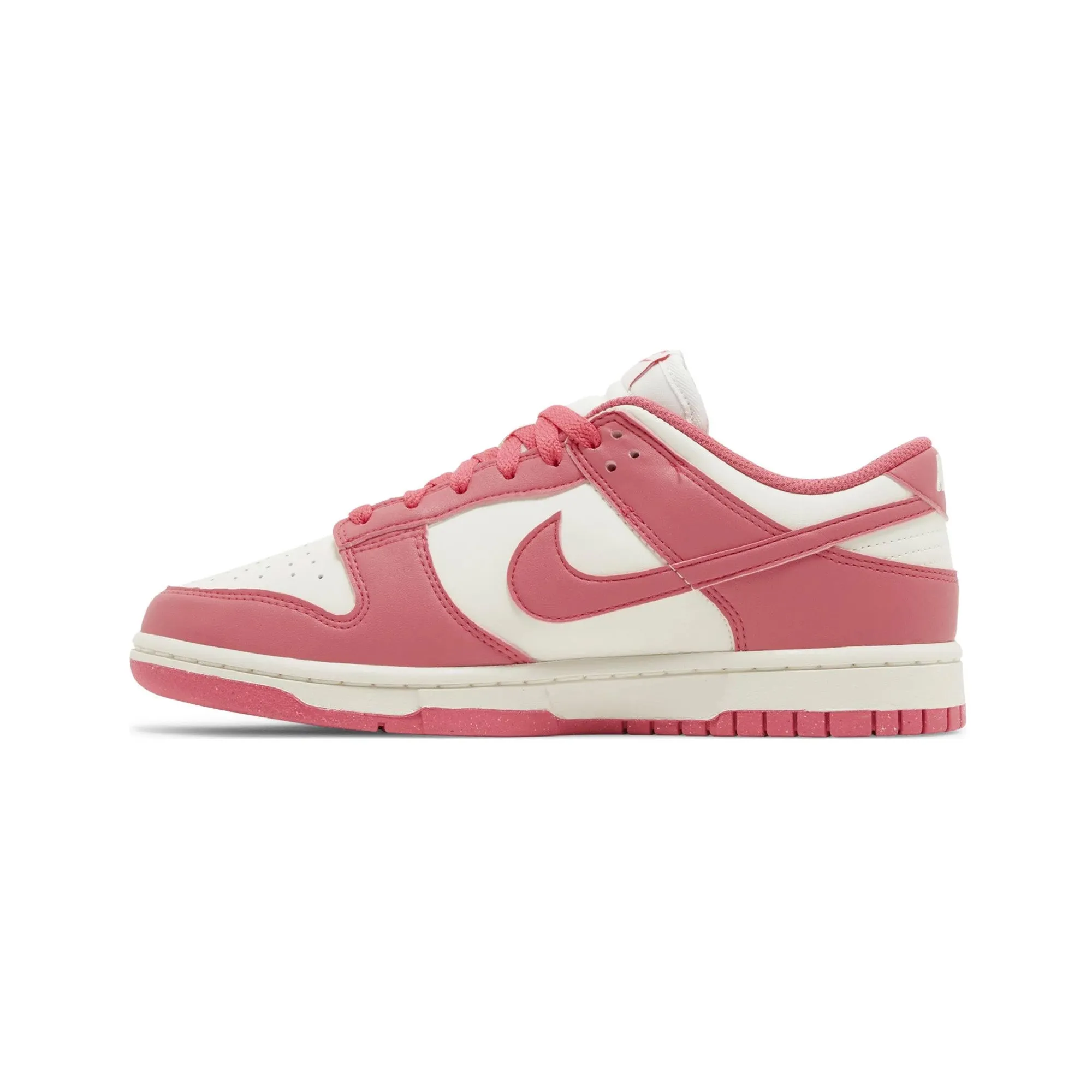 Torsion control Nike Dunk Low Next Nature 'Aster Pink' Women's (2024)
