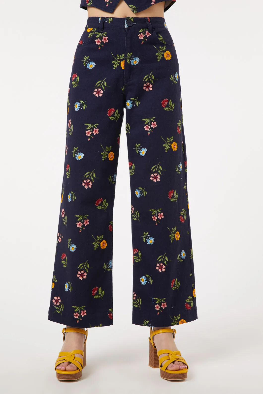 Mietta Jean Fit Comfort