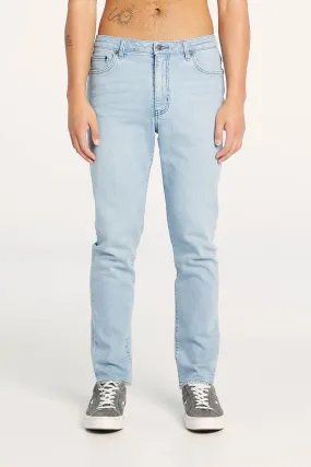 Versatile Fashion TaglessLabel R3 Slim Straight Jean Timeless Blue