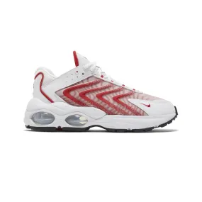 Extended Heel Support Nike Air Max TW 'University Red'