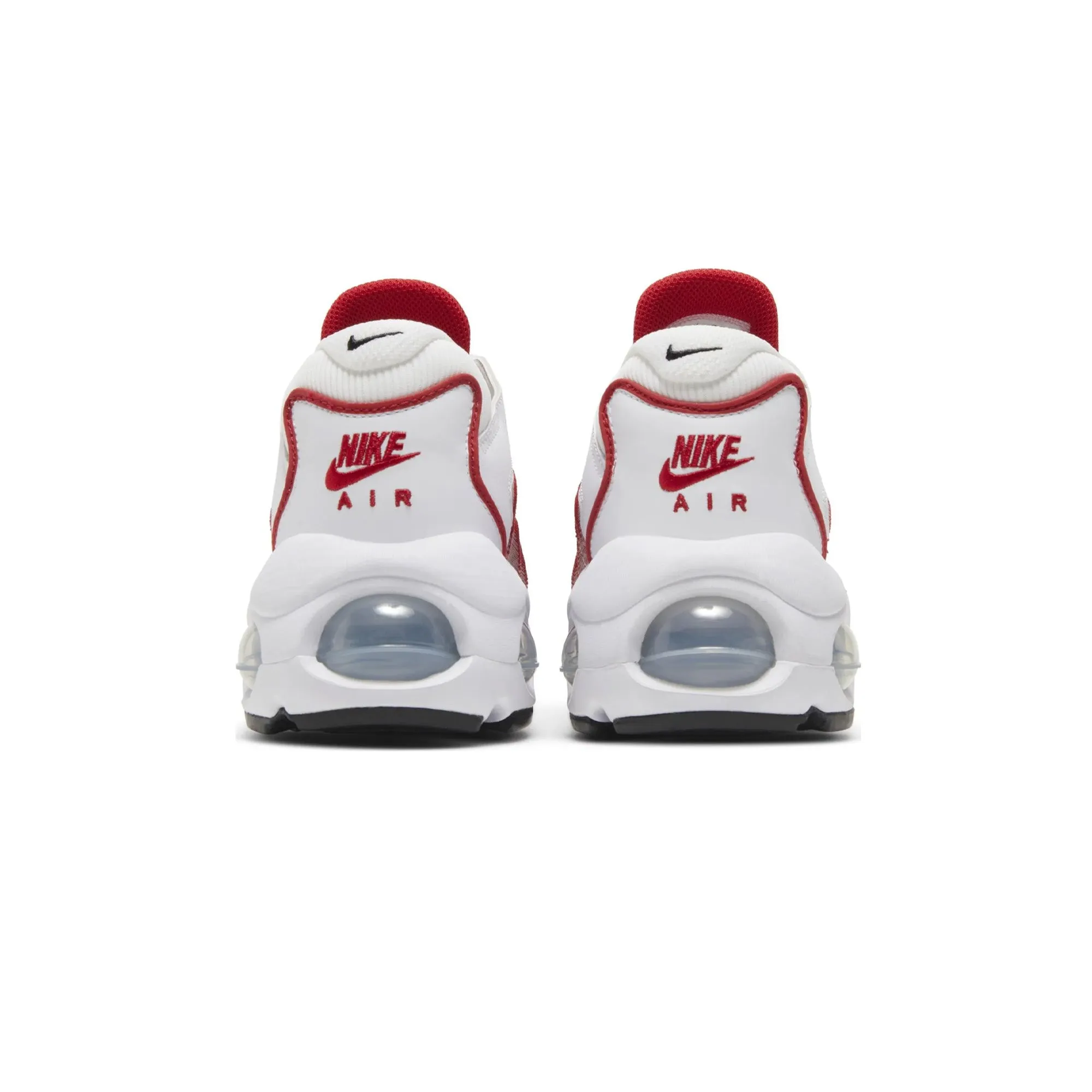 Easy Flex Nike Air Max TW 'University Red'