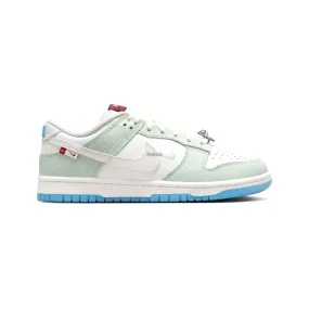 Reactive Rebound Built For Speed Nike Dunk Low LX 'Dusty Cactus' Women's (2024)