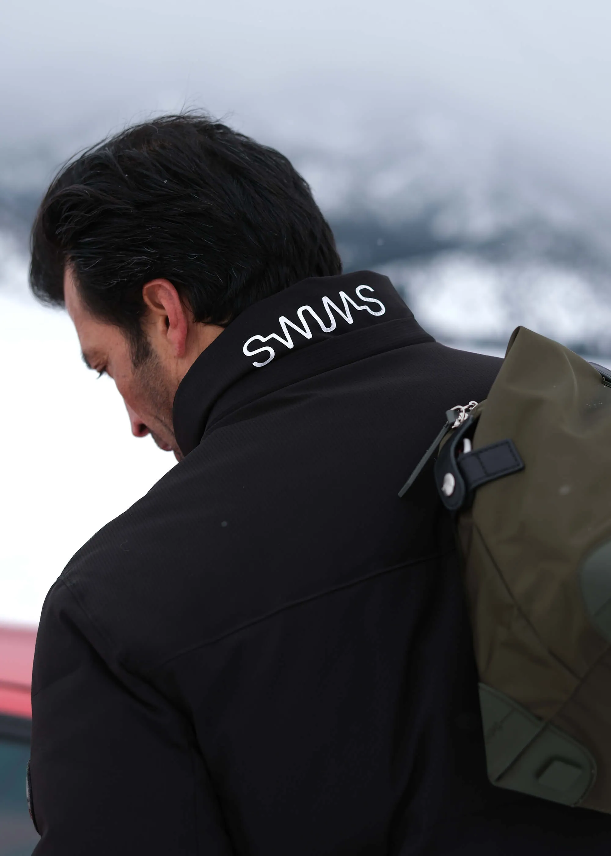 AntiPillingFinish Tignes Jacket