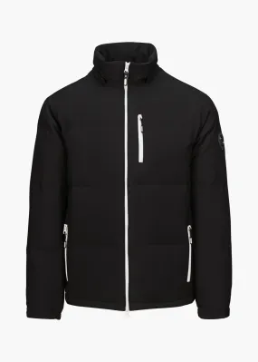 Tignes Jacket Autumn Vibe