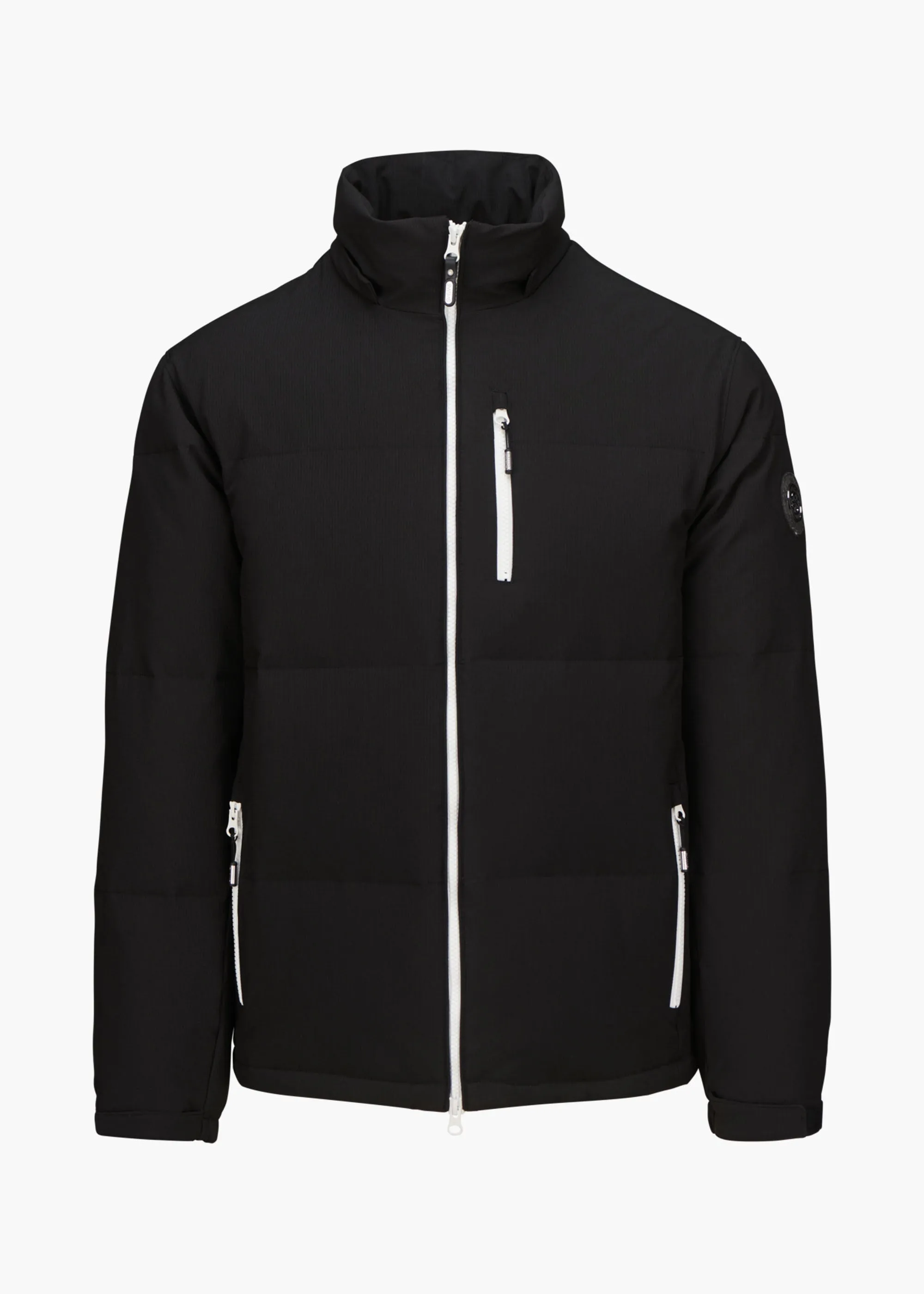 Tignes Jacket Autumn Vibe