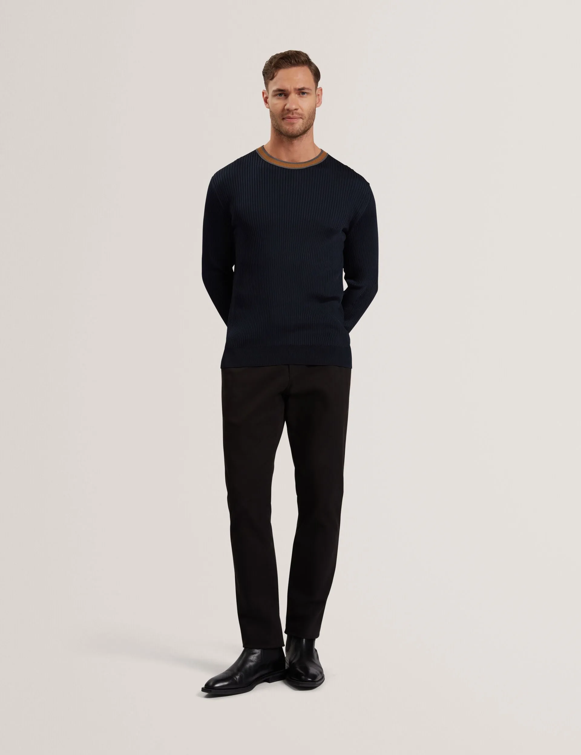 Cozy Shape Winter Wearable NAYOR | NAVY