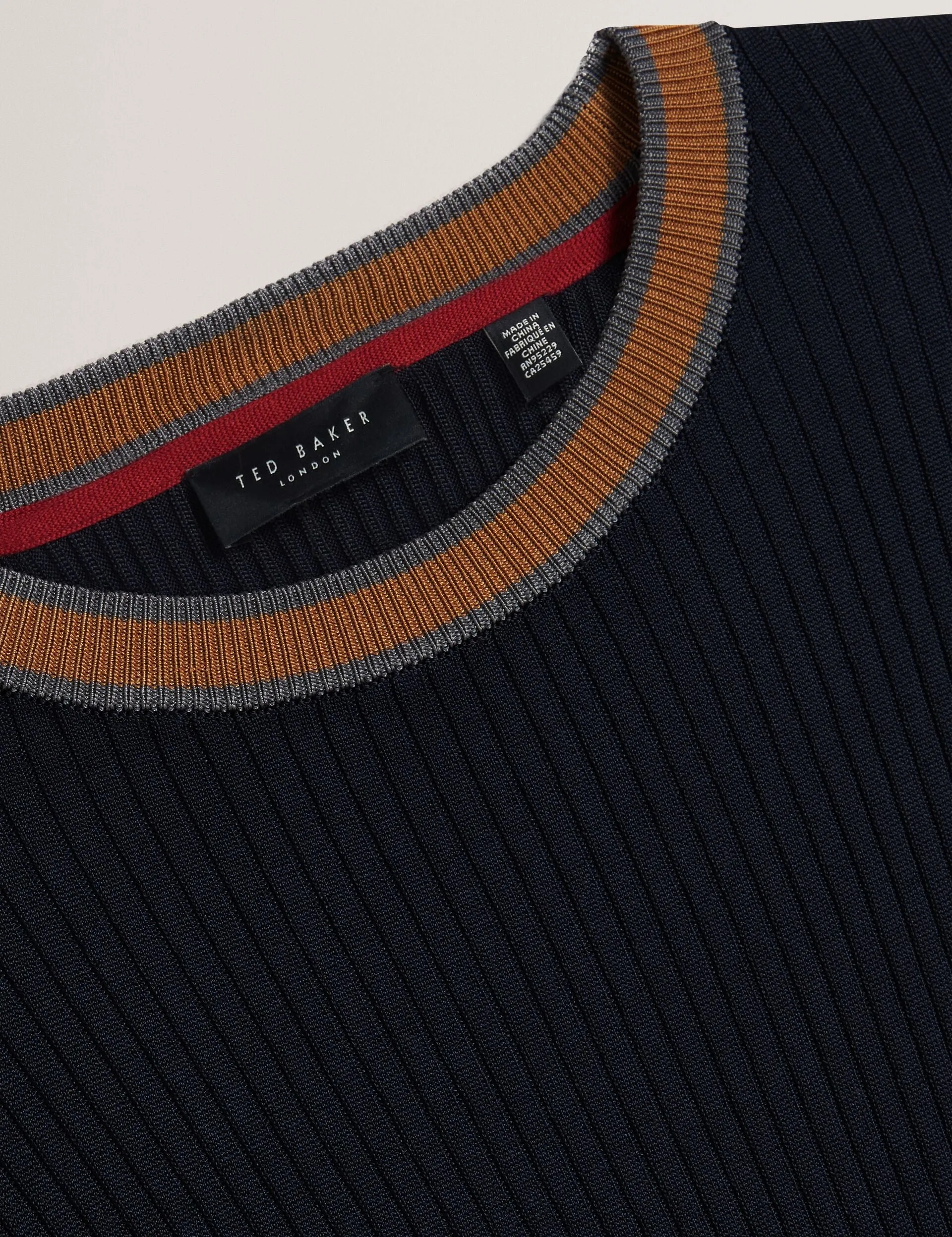 Comfy Vibes NAYOR | NAVY