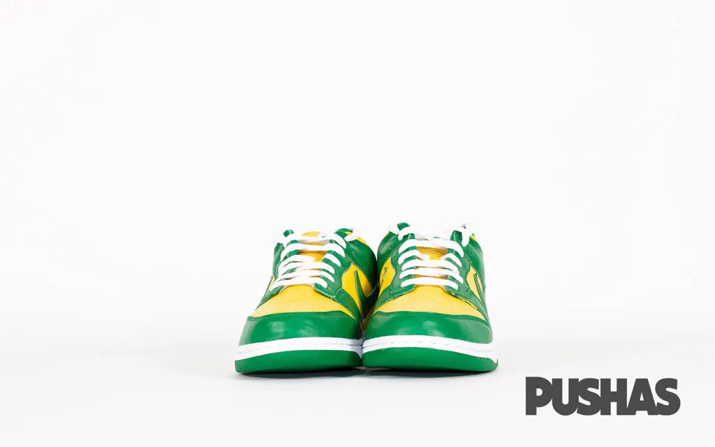 Day Long Posture Help SB Dunk Low 'Brazil'