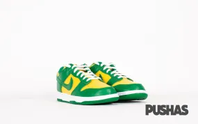 Dynamic Design SB Dunk Low 'Brazil'