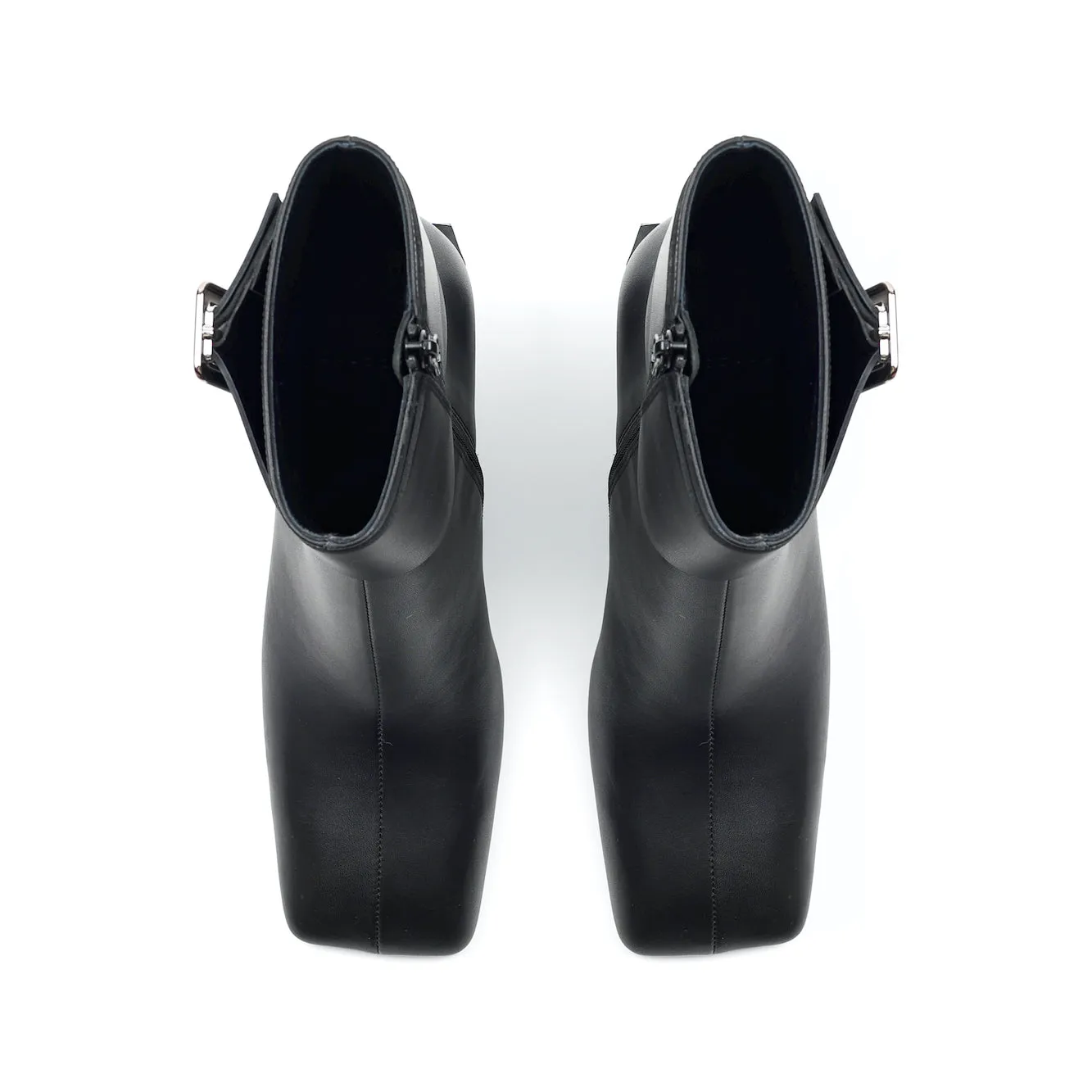 MIRROR SLEN BLACK Hard wearing Dance Floor