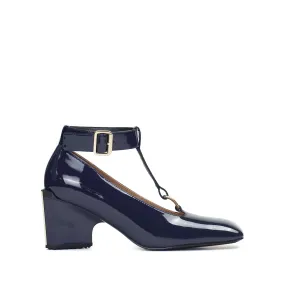 Supportive Footbed MIRROR THEA INDIGO