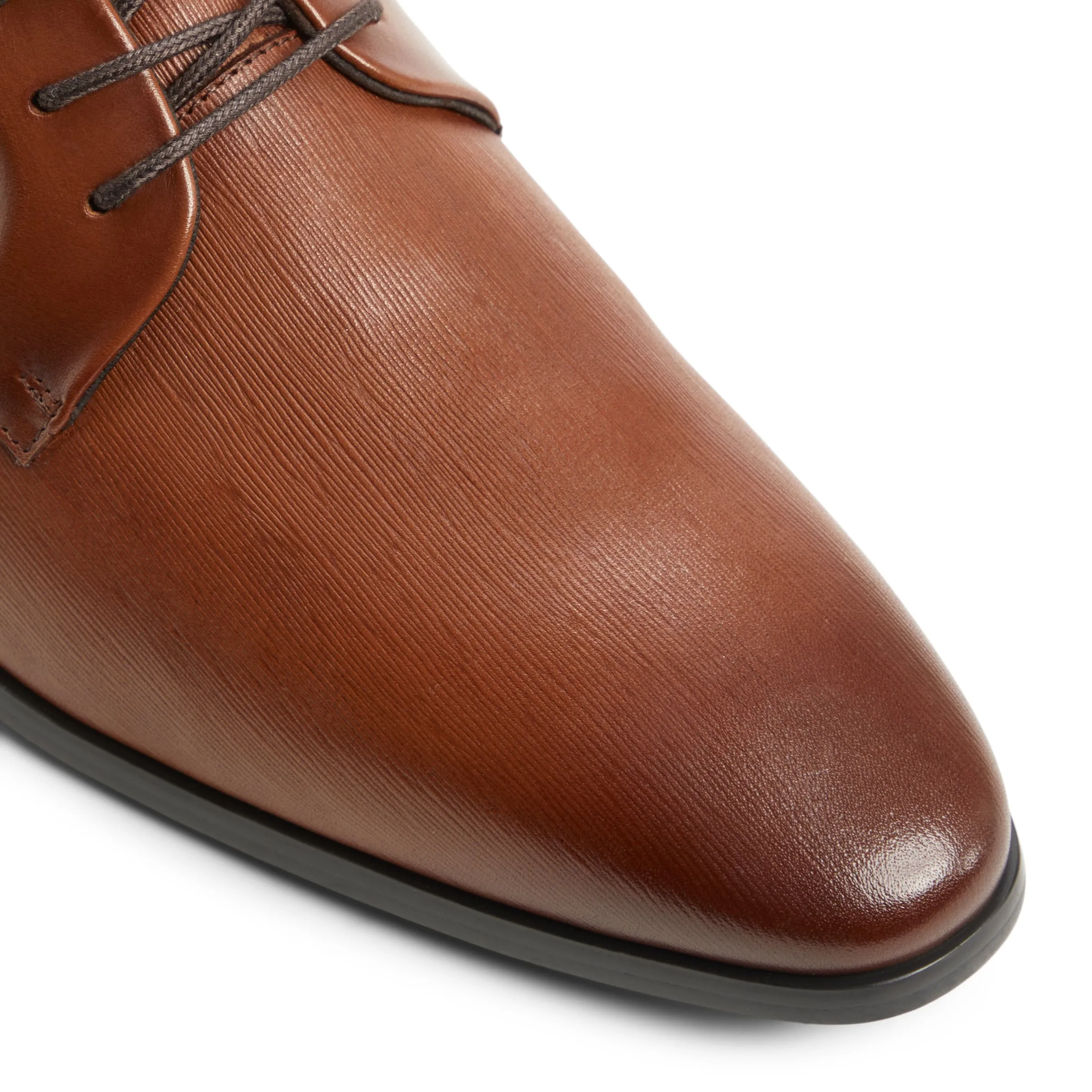 CONNOR | TAN Low Heel Cool Step