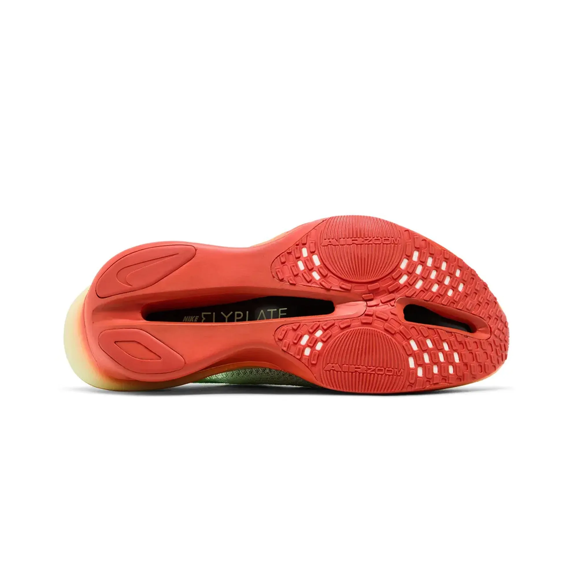 Nike Air Zoom Alphafly Next% 3 'Eliud Kipchoge It's Just The Start' (2024) Rollbar Stabilizer Bouncy Ride Feel