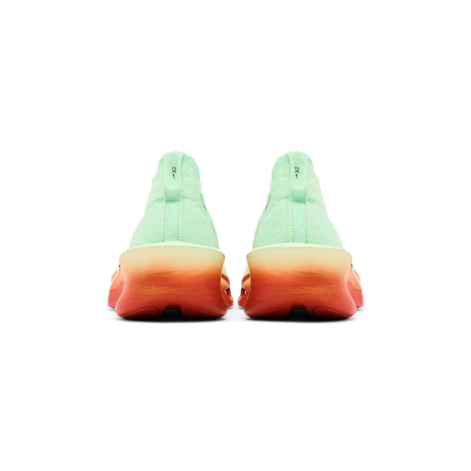 Vegan materials Nike Air Zoom Alphafly Next% 3 'Eliud Kipchoge It's Just The Start' (2024)