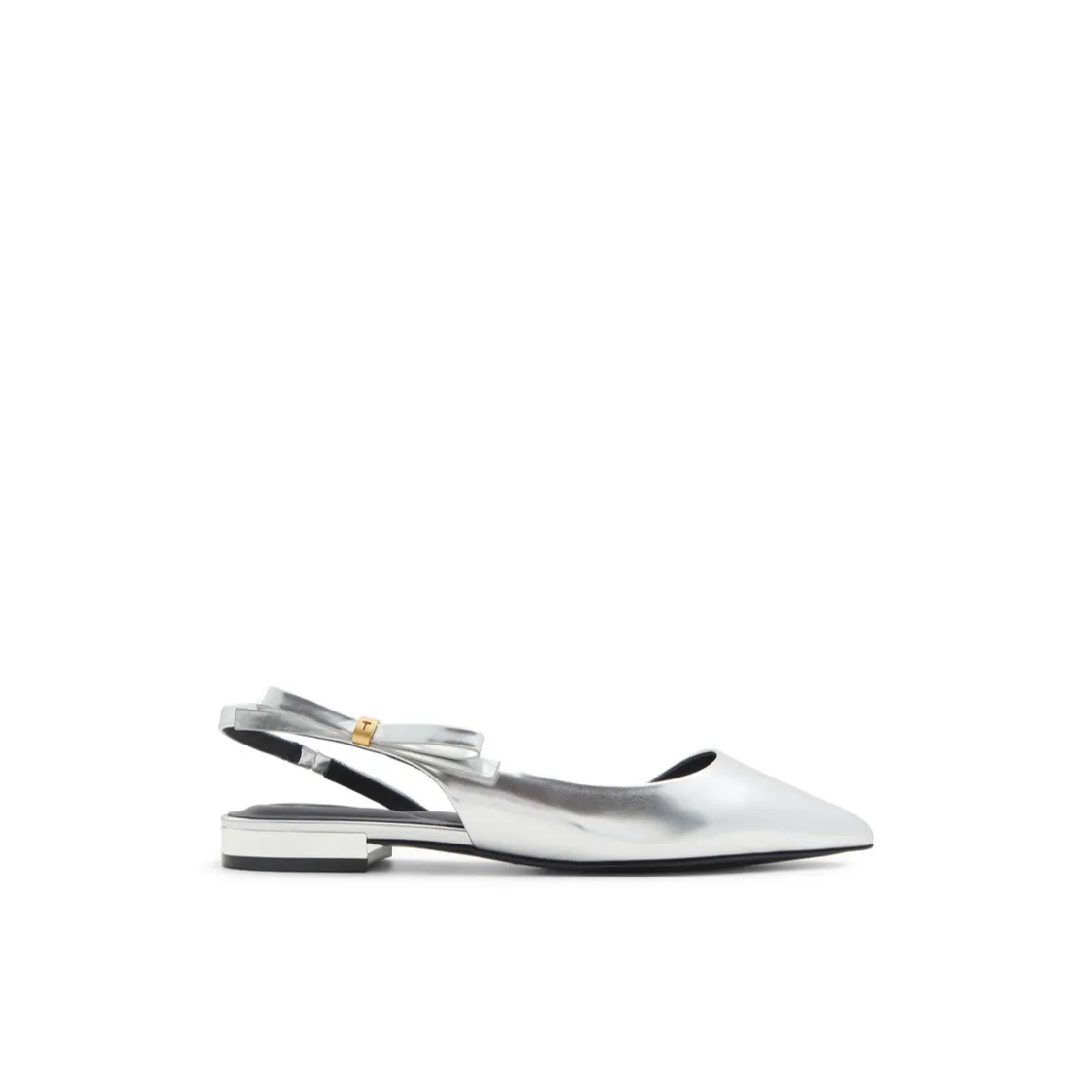 Health Mood JANE BOW | SILVER