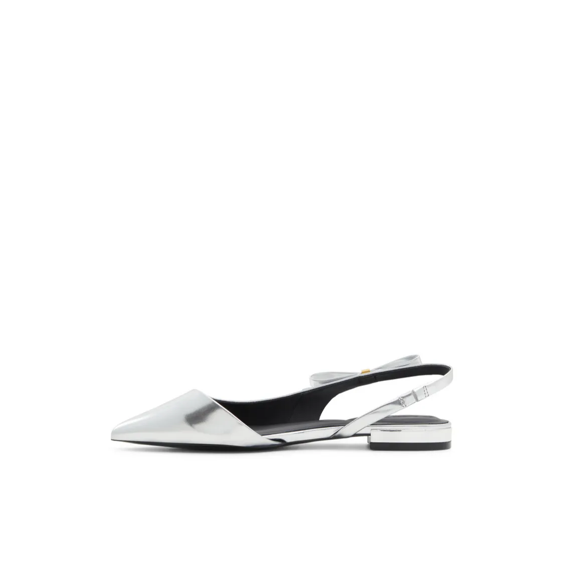 JANE BOW | SILVER Wedding Mood Daily Walk
