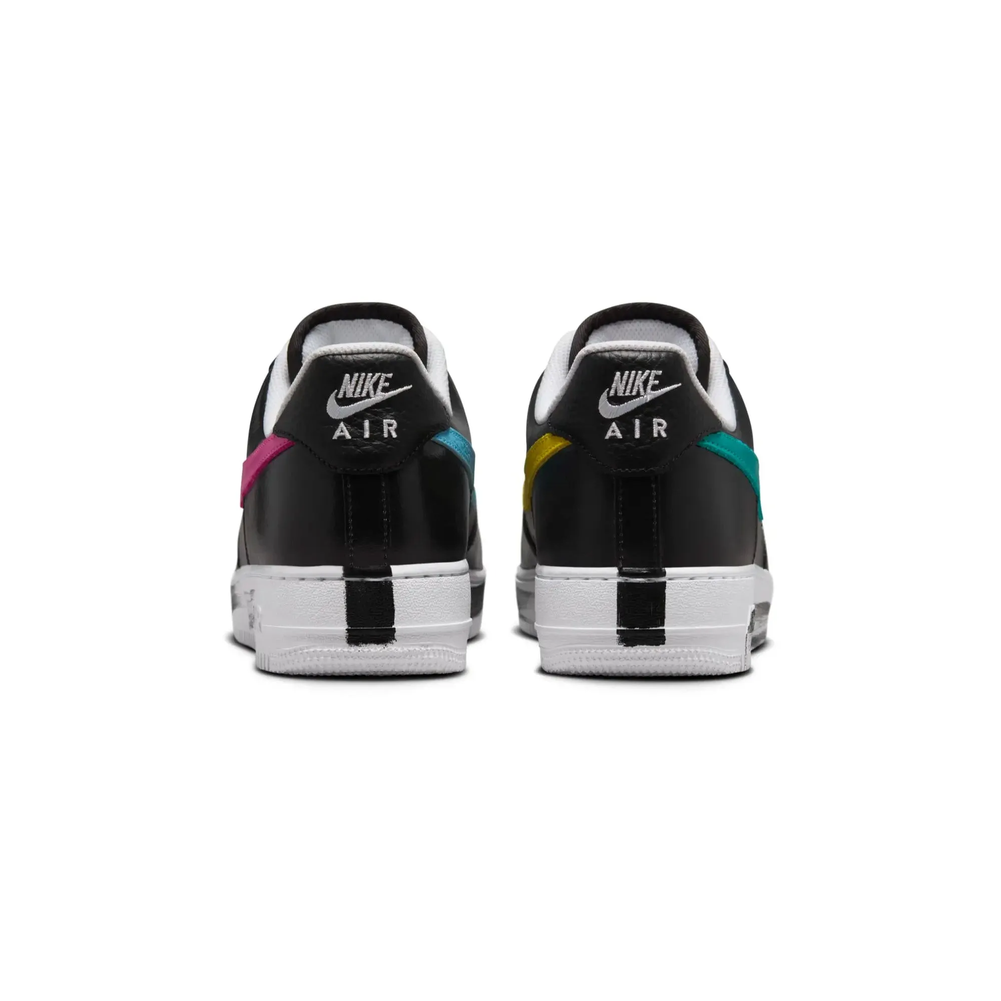 Water Resistant Nike Air Force 1 Low 'G-Dragon Peaceminusone Para-Noise 3.0' (2024)