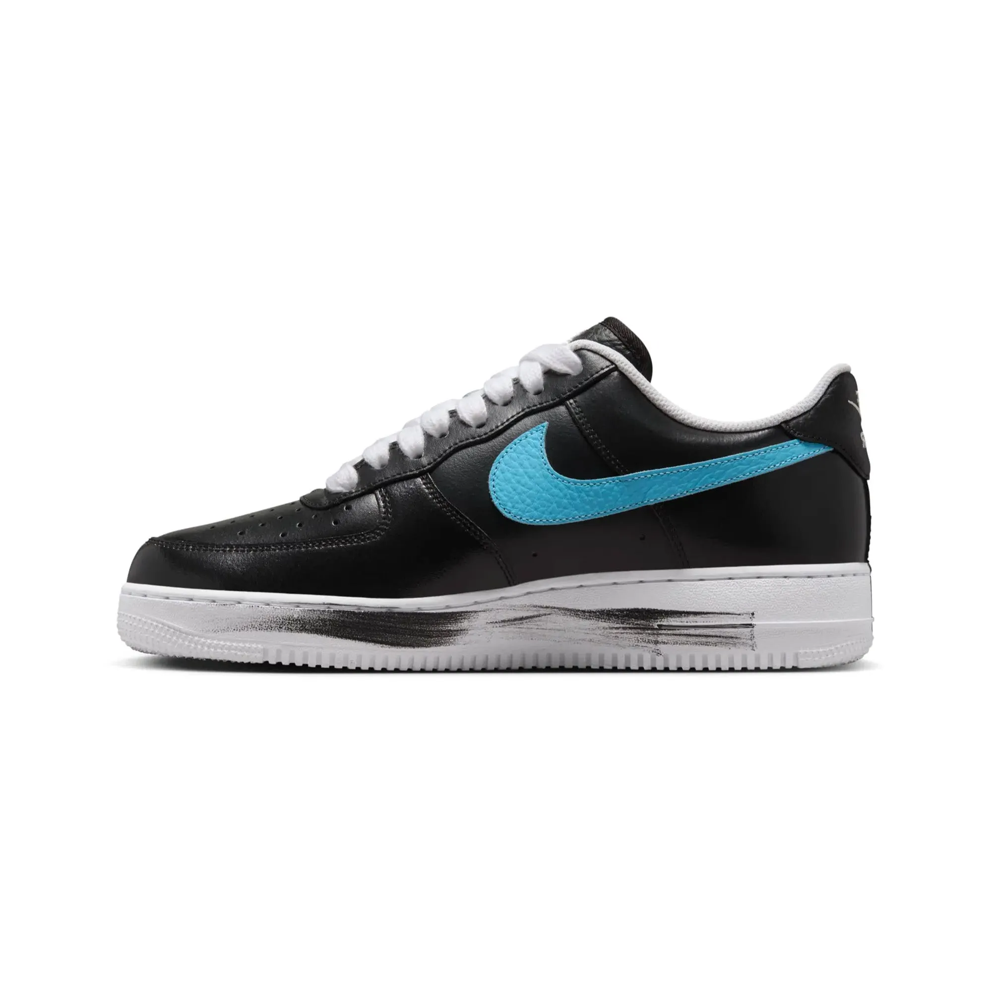 Nike Air Force 1 Low 'G-Dragon Peaceminusone Para-Noise 3.0' (2024) Ventilation Technology