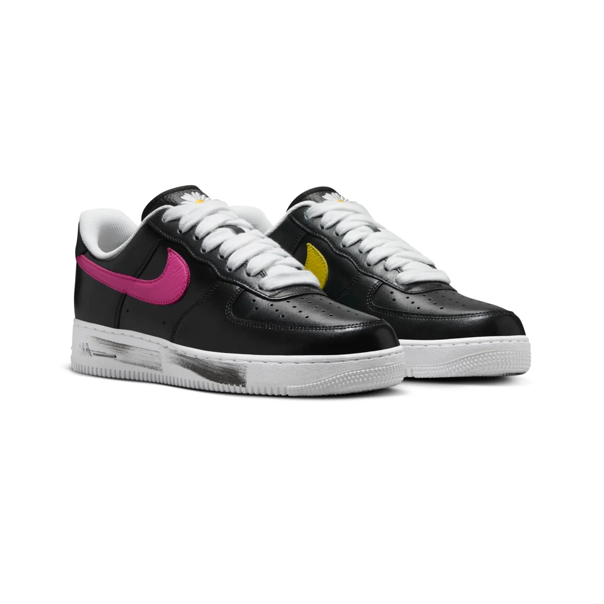 Quick Pack Dynamic Heel Cup Nike Air Force 1 Low 'G-Dragon Peaceminusone Para-Noise 3.0' (2024)